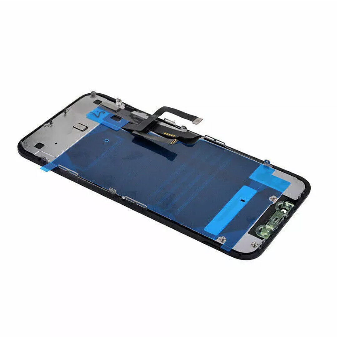 iPhone 11 LCD Display Touch Screen Digitizer Replacement Kit iPhone 11 LCD Display Touch Screen Digitizer Replacement Kit
